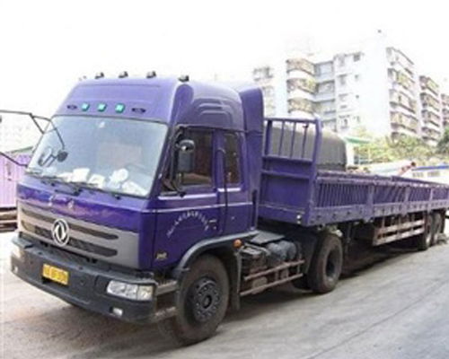 鎮(zhèn)江至泰安物流服務(wù) 方圓物流助力高效道路貨物運(yùn)輸