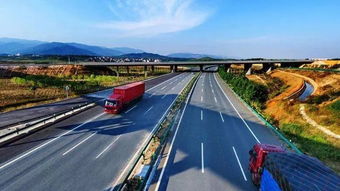 加快道路貨運(yùn)行業(yè)轉(zhuǎn)型升級(jí)促進(jìn)高質(zhì)量發(fā)展政策解讀